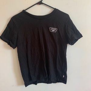 Vans short sleeve tee
